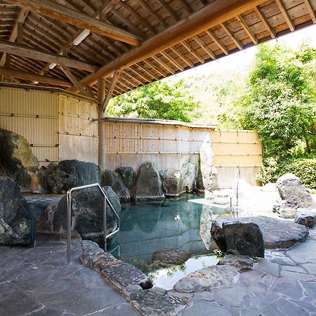 Shikisou Hotel Izumo Bagian luar foto