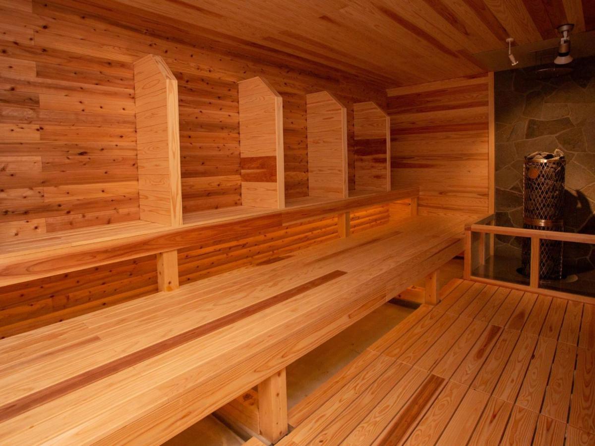 Shikisou Hotel Izumo Bagian luar foto
