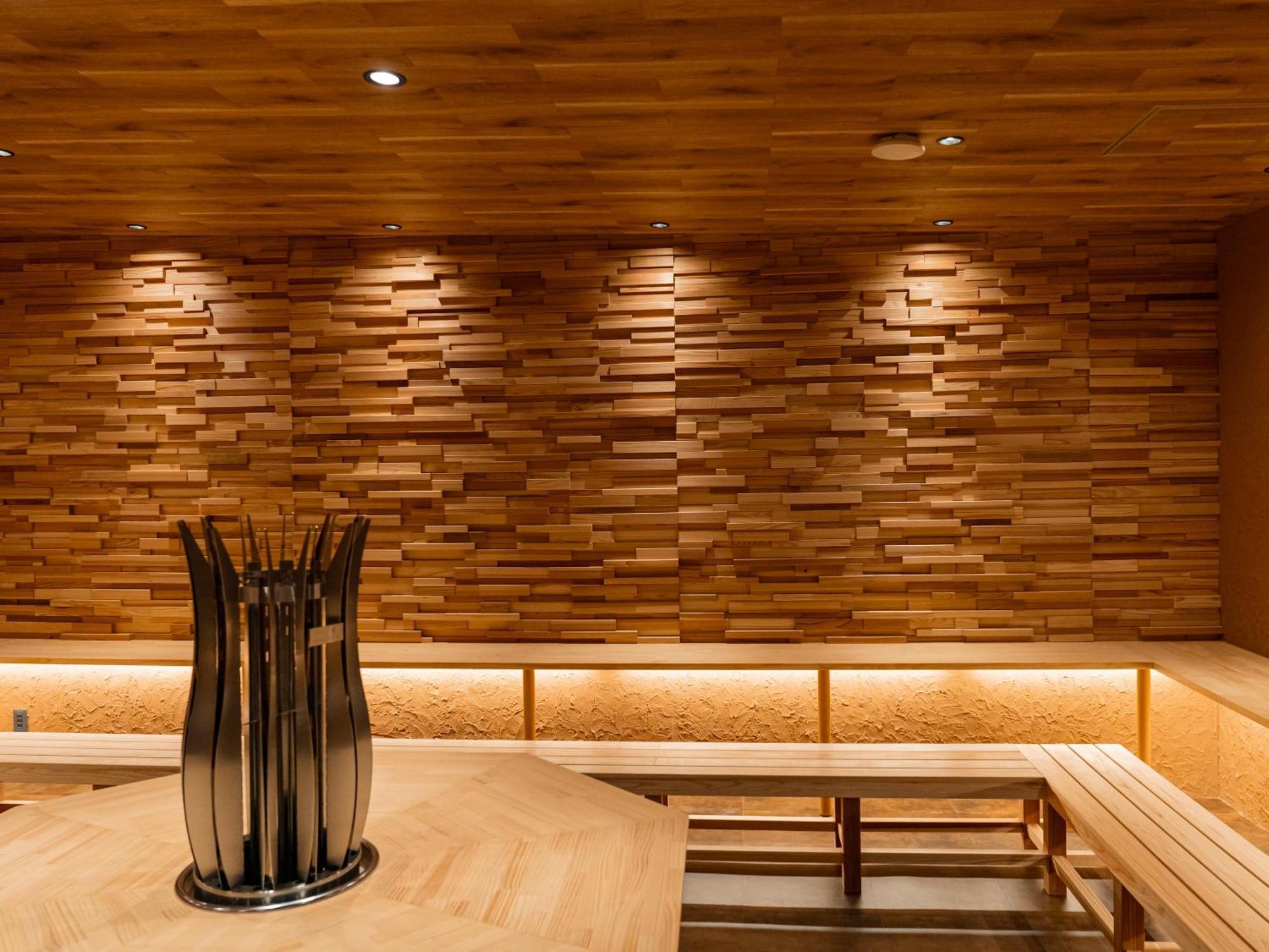 Shikisou Hotel Izumo Bagian luar foto