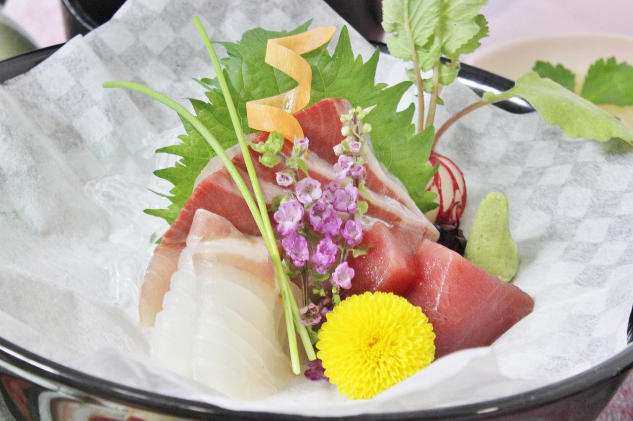 Shikisou Hotel Izumo Bagian luar foto