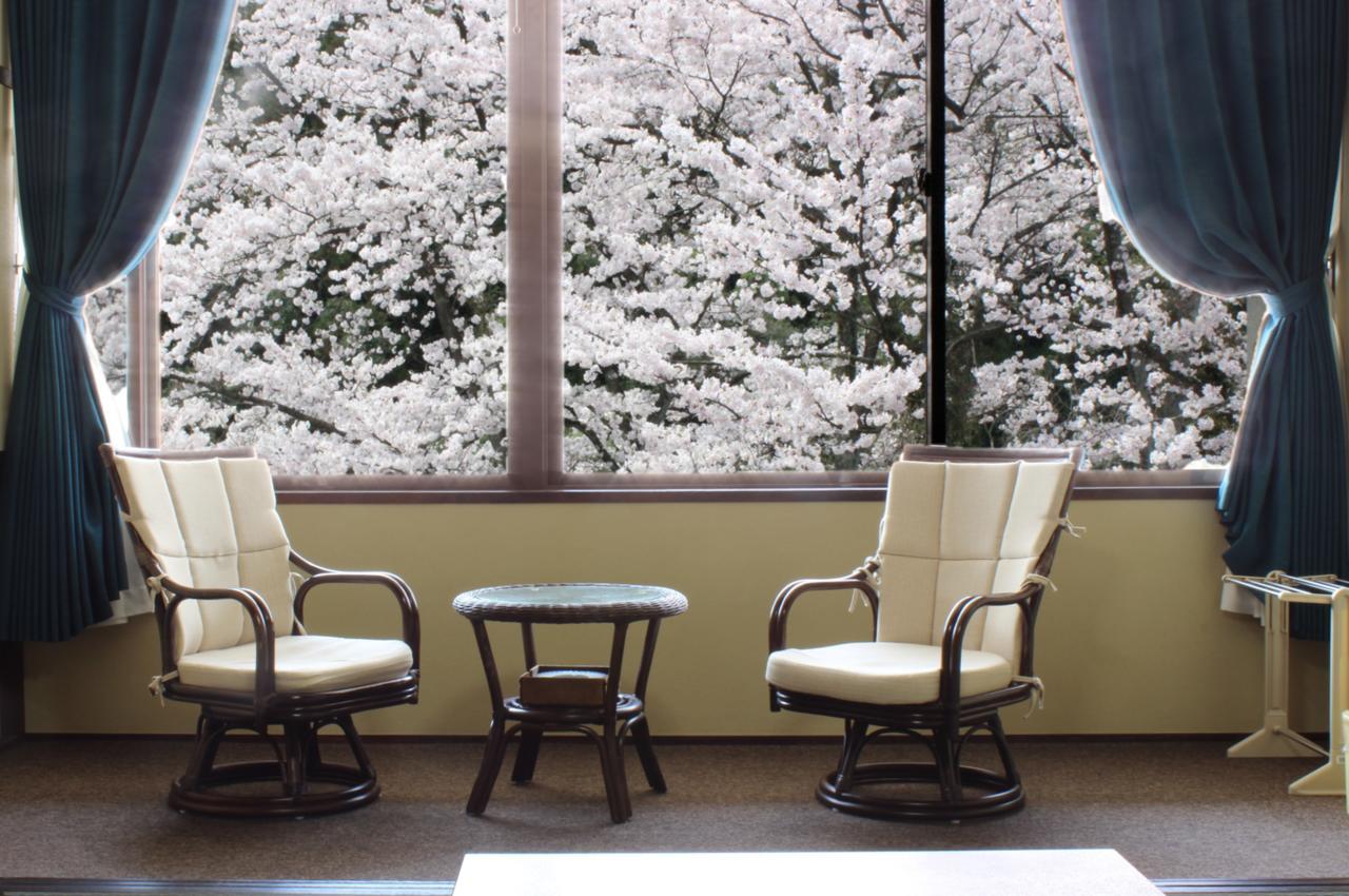 Shikisou Hotel Izumo Bagian luar foto