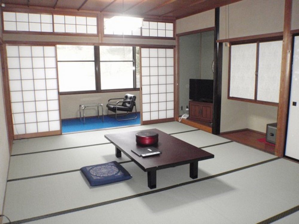 Shikisou Hotel Izumo Bagian luar foto