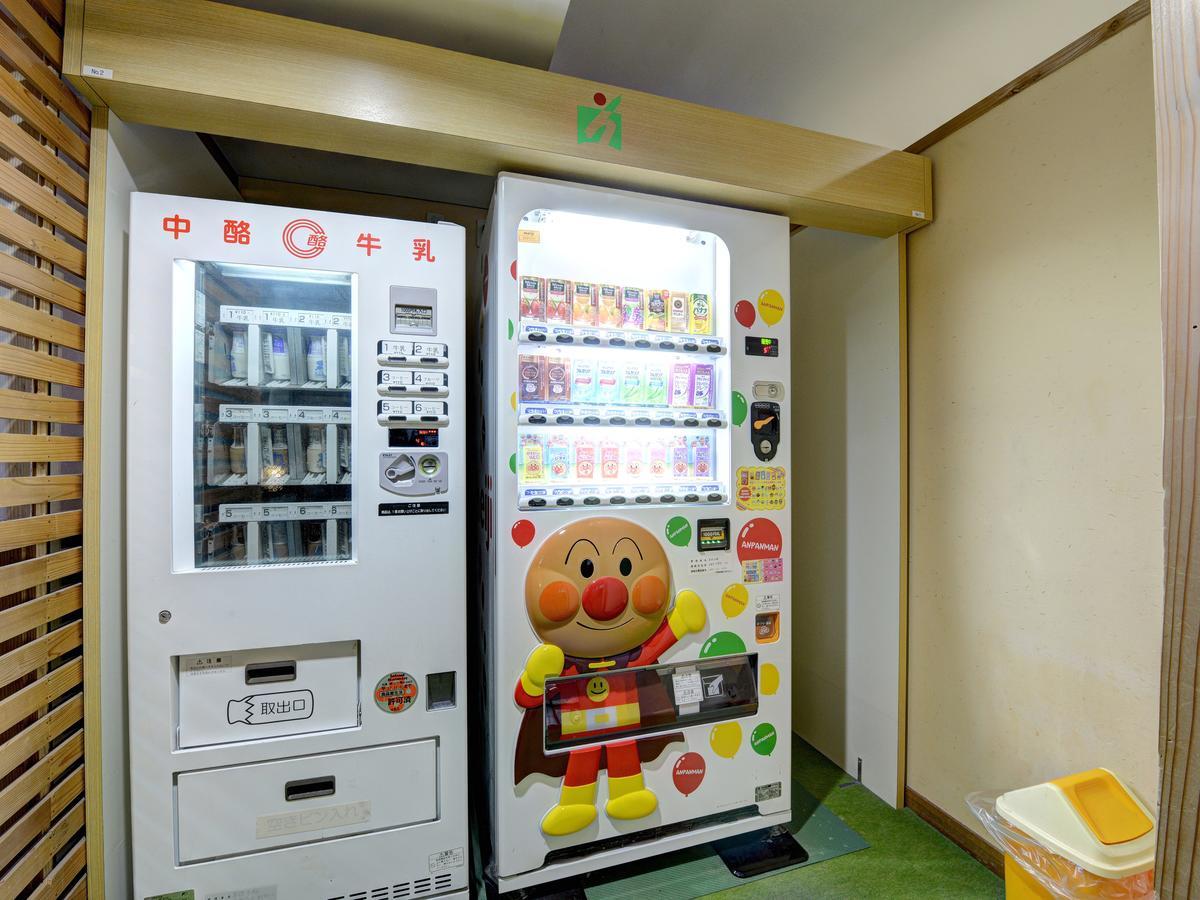 Shikisou Hotel Izumo Bagian luar foto