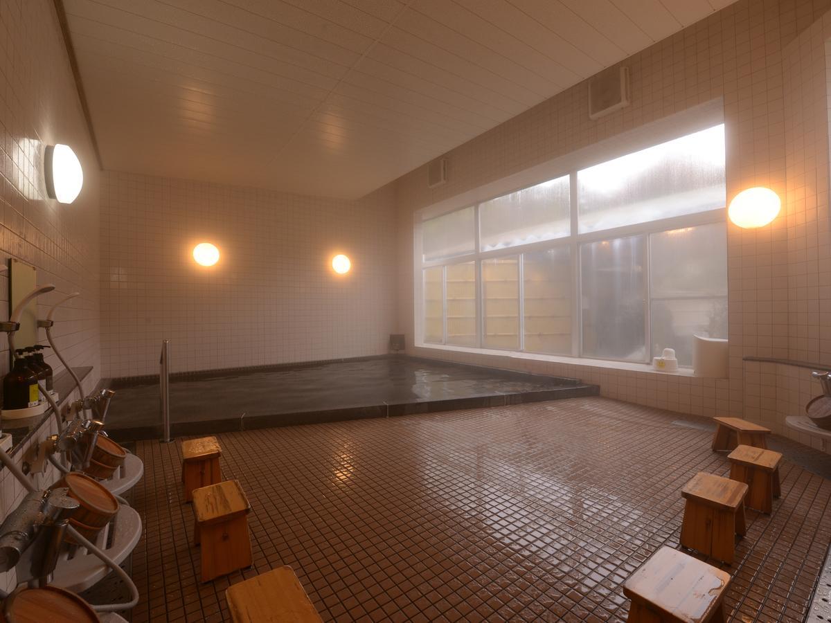 Shikisou Hotel Izumo Bagian luar foto
