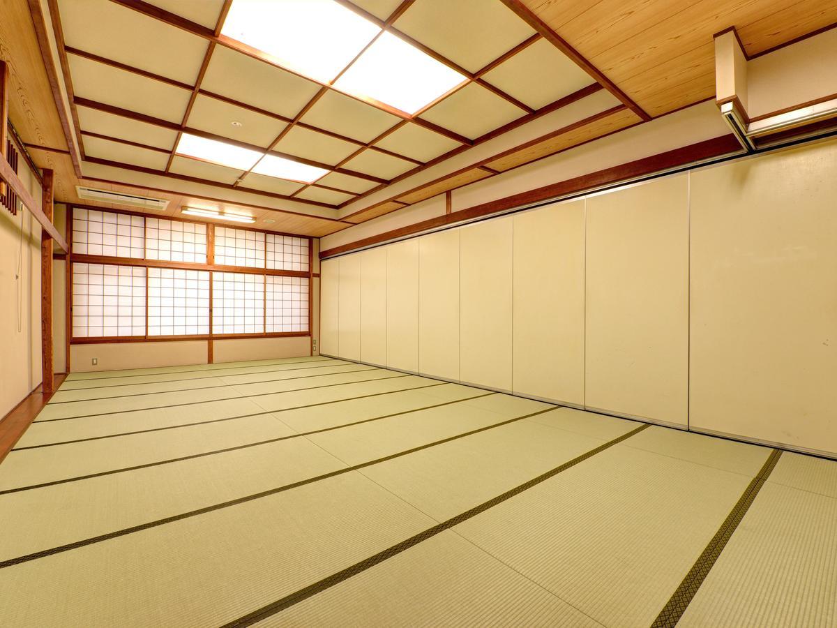 Shikisou Hotel Izumo Bagian luar foto