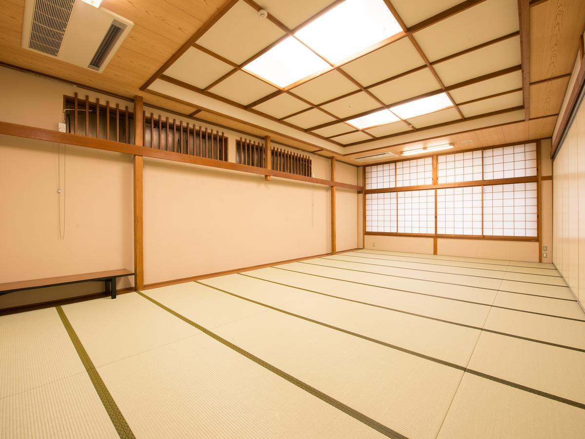 Shikisou Hotel Izumo Bagian luar foto