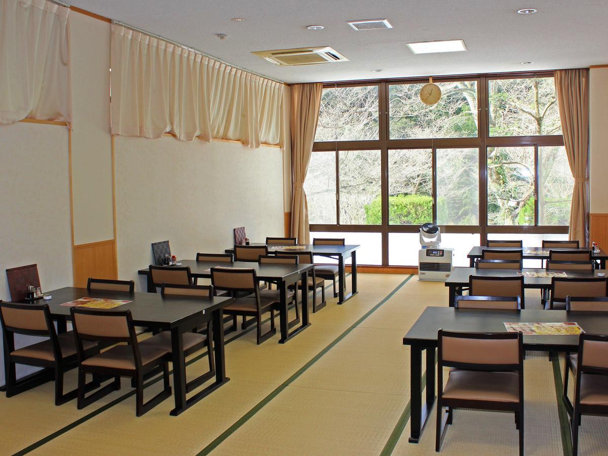 Shikisou Hotel Izumo Bagian luar foto