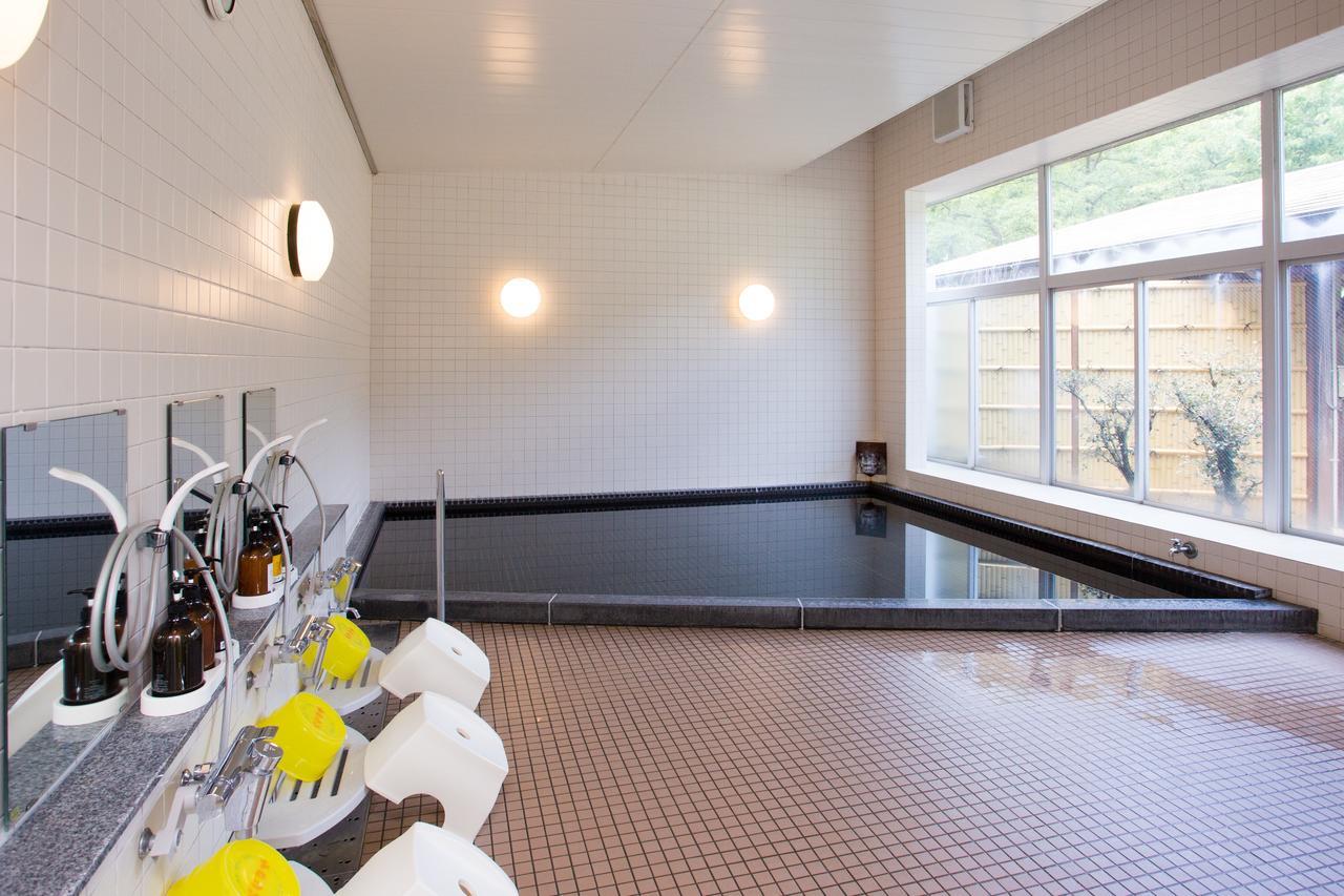 Shikisou Hotel Izumo Bagian luar foto