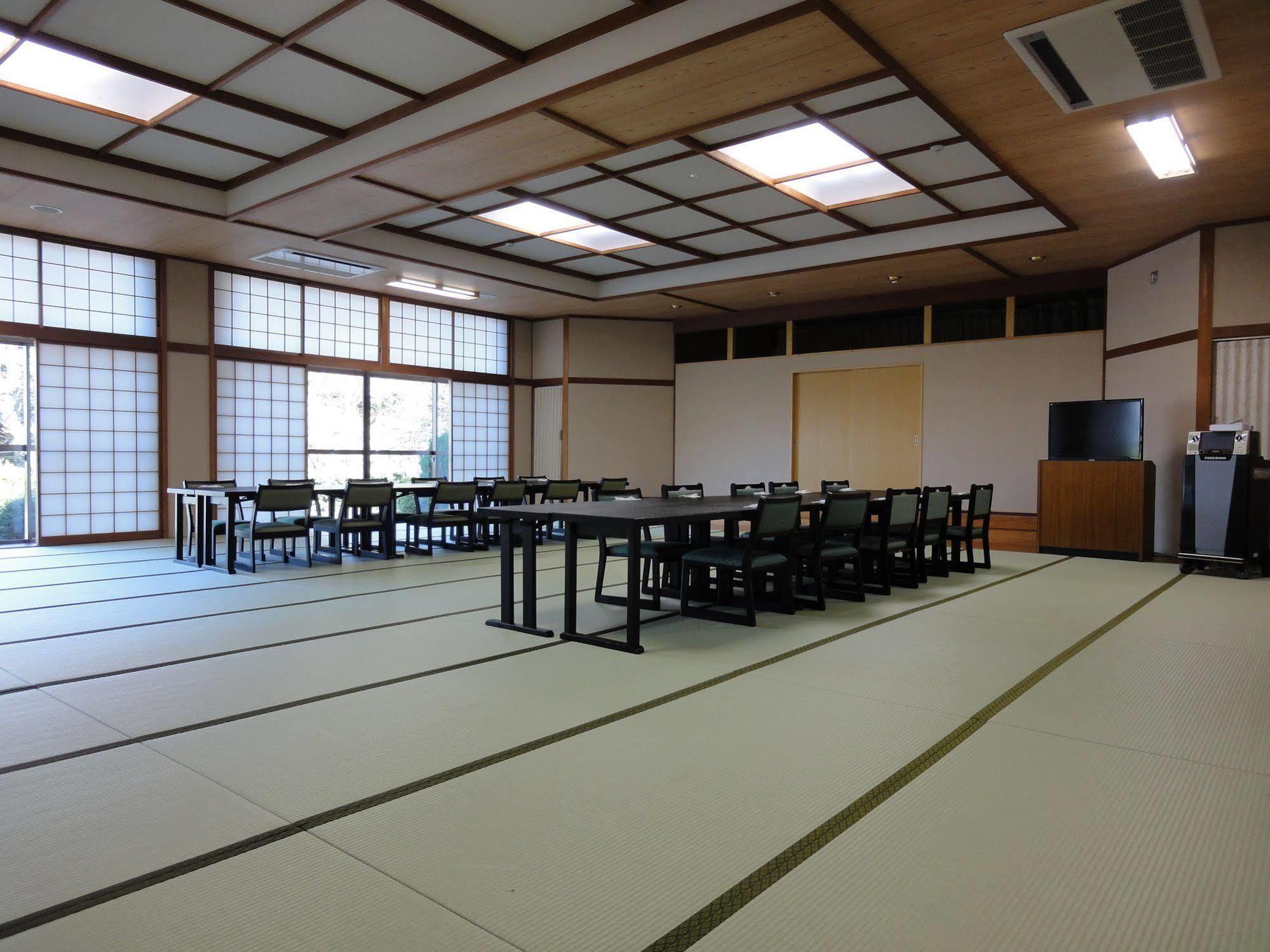Shikisou Hotel Izumo Bagian luar foto