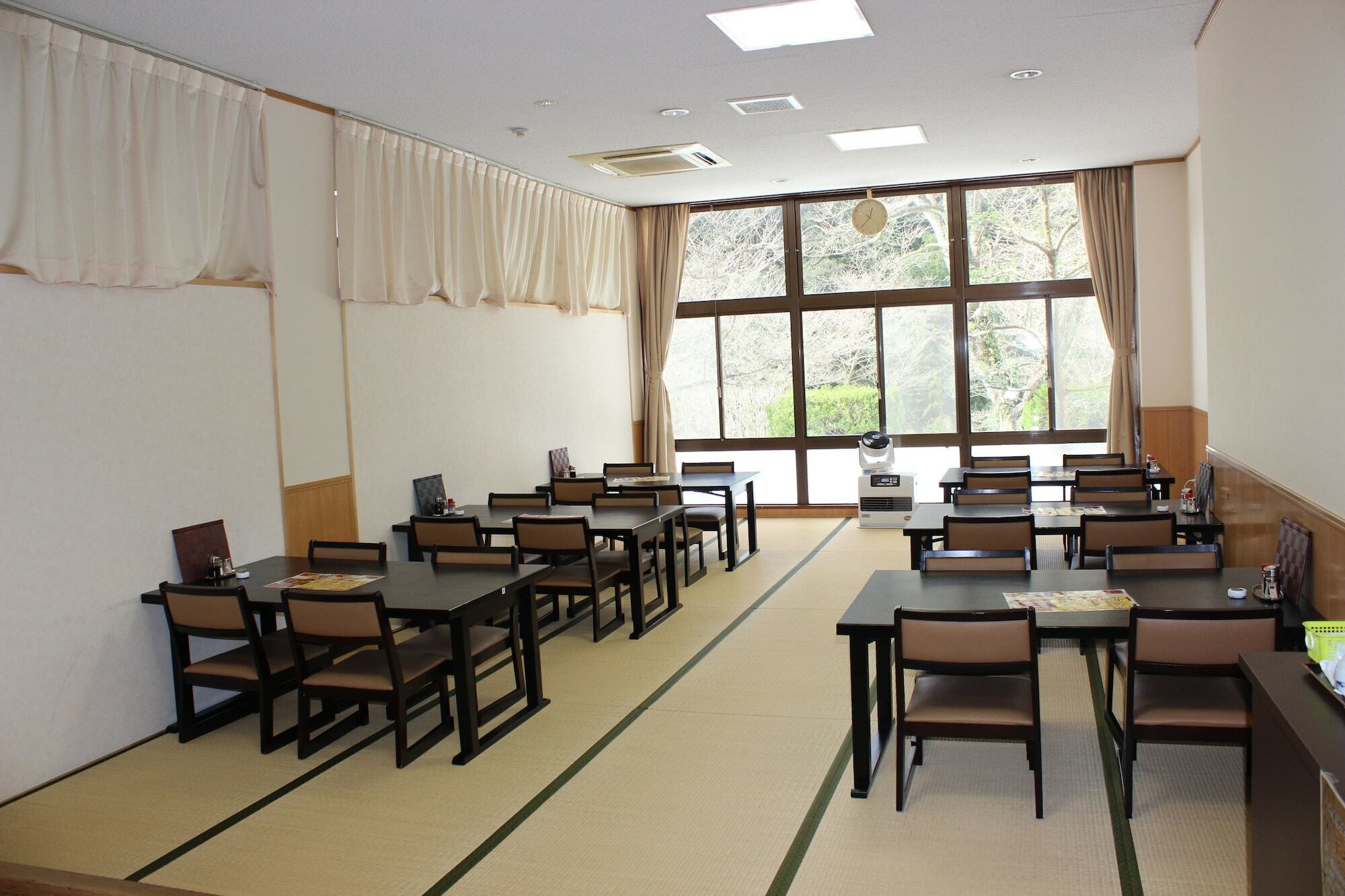 Shikisou Hotel Izumo Bagian luar foto