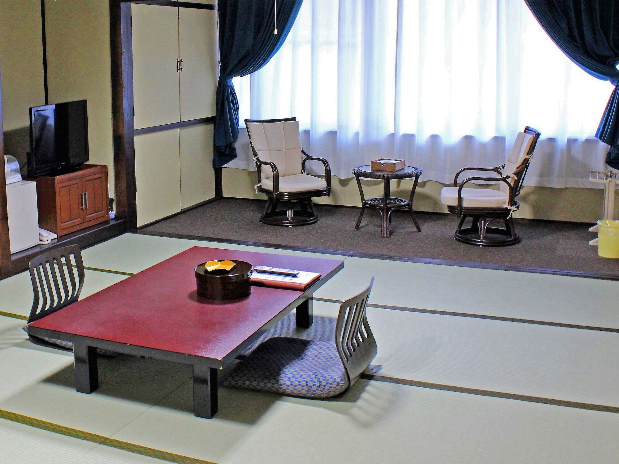 Shikisou Hotel Izumo Bagian luar foto