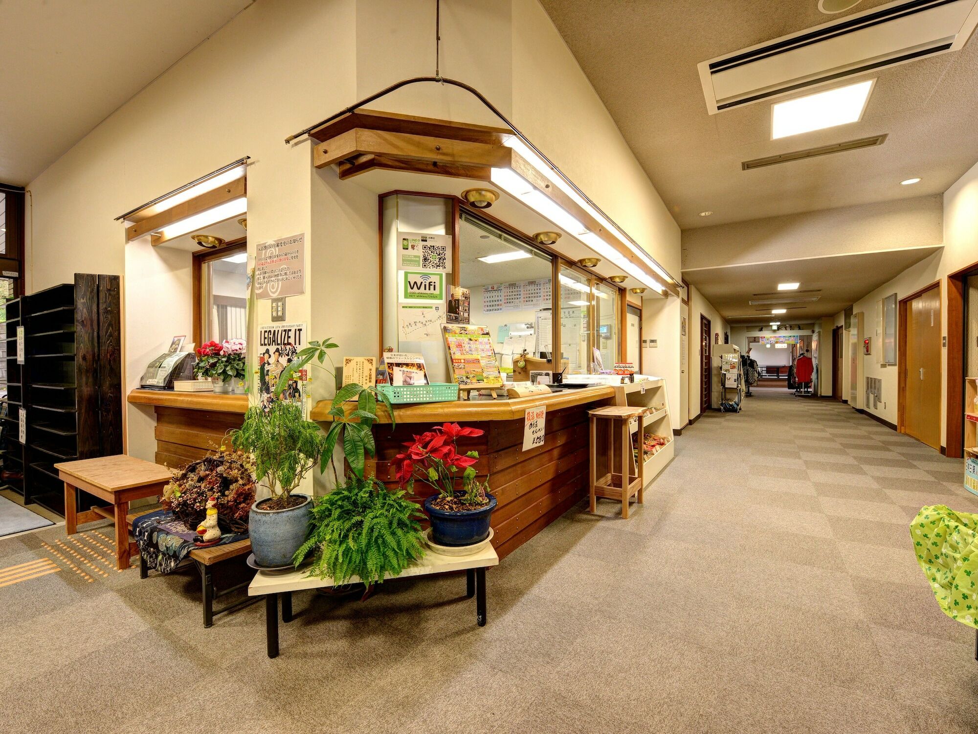 Shikisou Hotel Izumo Bagian luar foto